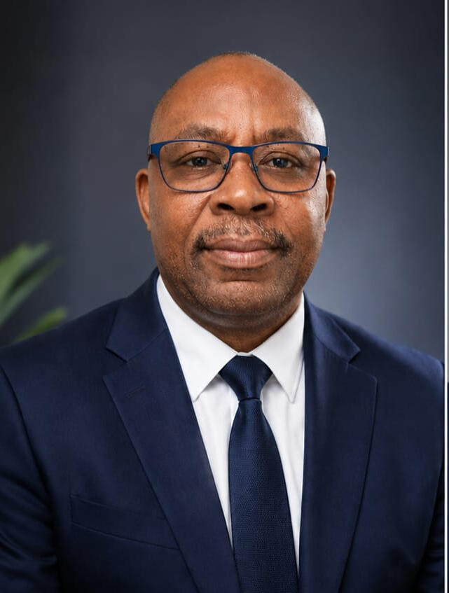Emeka Anazia Interim & Fractional CLO